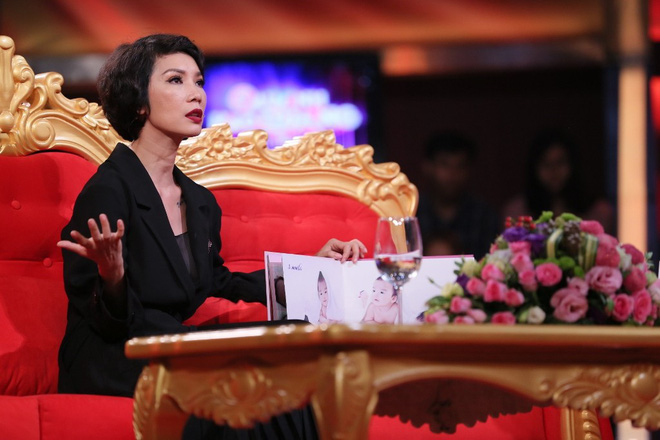 Siêu mẫu Xuân Lan: Học trò của tôi không bao giờ phải đi... tiếp khách!